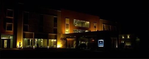 Fuente Mayor Hotel And Resort