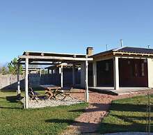 Fuente Mayor Hotel And Resort