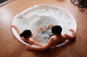 Fuente Mayor Hotel And Resort