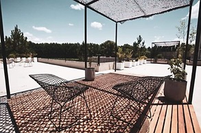 Fuente Mayor Hotel And Resort