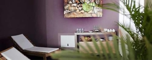 Fuente Mayor Hotel And Resort