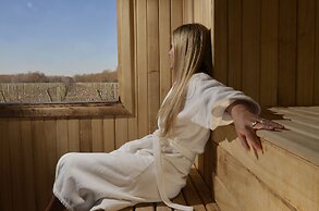 Fuente Mayor Hotel And Resort