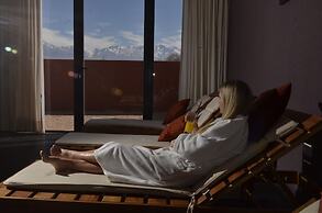 Fuente Mayor Hotel And Resort