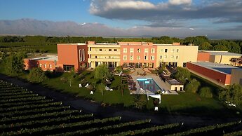 Fuente Mayor Hotel And Resort