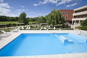 Fuente Mayor Hotel And Resort