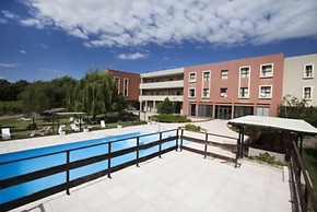 Fuente Mayor Hotel And Resort