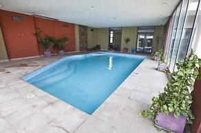 Fuente Mayor Hotel And Resort