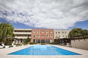 Fuente Mayor Hotel And Resort