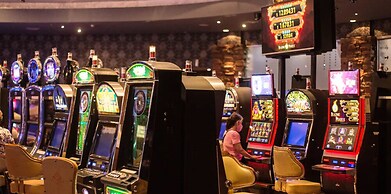 Fuente Mayor Hotel And Resort