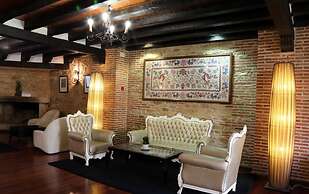 Hotel Doña Teresa