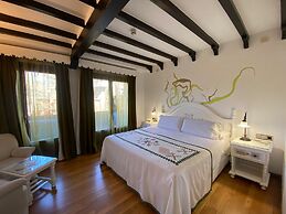 Hotel Doña Teresa