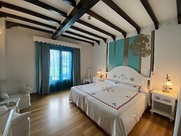 Hotel Doña Teresa