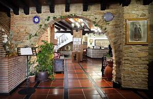 Hotel Doña Teresa