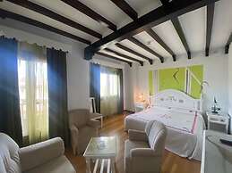 Hotel Doña Teresa