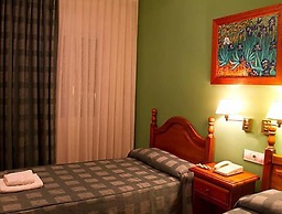 Hotel Clemente