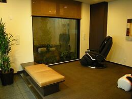 Hotel Route-Inn Natori