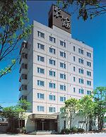 Hotel Route-Inn Dai-Ni Nagano