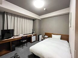 Hotel Route-Inn Dai-Ni Nagano