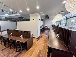 Hotel Route-Inn Dai-Ni Nagano