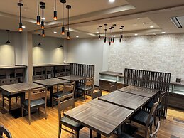 Hotel Route-Inn Dai-Ni Nagano