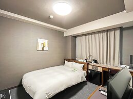 Hotel Route-Inn Dai-Ni Nagano