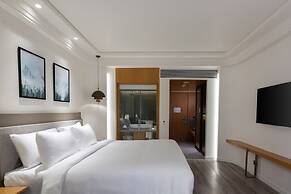 The Oasis Mussoorie - a member of Radisson Individuals