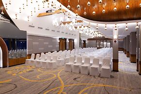 The Oasis Mussoorie - a member of Radisson Individuals