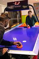 The Oasis Mussoorie - a member of Radisson Individuals