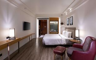 The Oasis Mussoorie - a member of Radisson Individuals