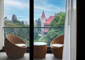 The Oasis Mussoorie - a member of Radisson Individuals