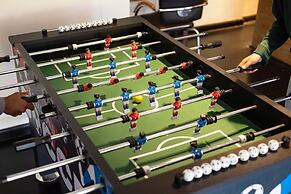 The Oasis Mussoorie - a member of Radisson Individuals