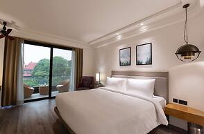 The Oasis Mussoorie - a member of Radisson Individuals