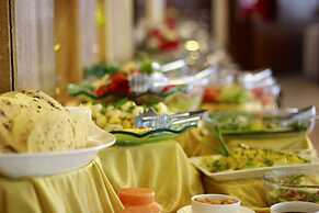 The Oasis Mussoorie - a member of Radisson Individuals