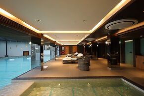 The Oasis Mussoorie - a member of Radisson Individuals