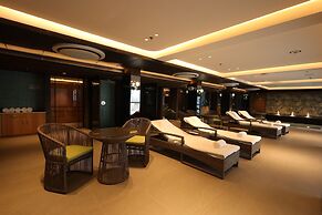 The Oasis Mussoorie - a member of Radisson Individuals