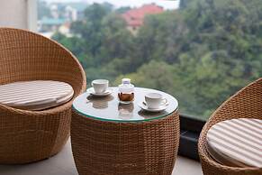 The Oasis Mussoorie - a member of Radisson Individuals