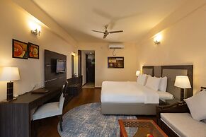 The Oasis Mussoorie - a member of Radisson Individuals