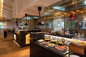 The Oasis Mussoorie - a member of Radisson Individuals