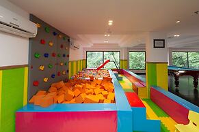 The Oasis Mussoorie - a member of Radisson Individuals