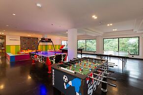 The Oasis Mussoorie - a member of Radisson Individuals