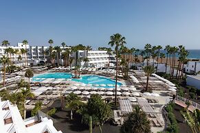 Hotel Riu Paraiso Lanzarote - All Inclusive