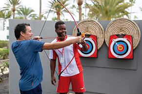 Hotel Riu Paraiso Lanzarote - All Inclusive