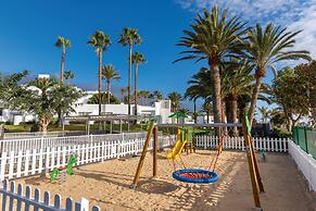Hotel Riu Paraiso Lanzarote - All Inclusive