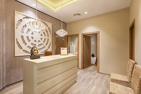 Hotel Riu Paraiso Lanzarote - All Inclusive