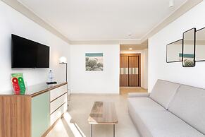 Hotel Riu Paraiso Lanzarote - All Inclusive