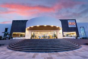 Hotel Riu Paraiso Lanzarote - All Inclusive