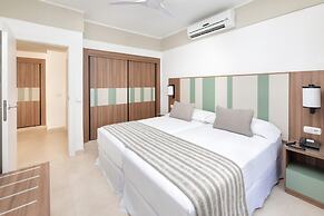 Hotel Riu Paraiso Lanzarote - All Inclusive
