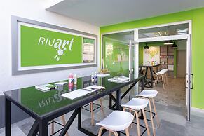 Hotel Riu Paraiso Lanzarote - All Inclusive