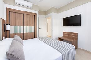 Hotel Riu Paraiso Lanzarote - All Inclusive