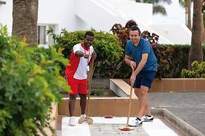 Hotel Riu Paraiso Lanzarote - All Inclusive